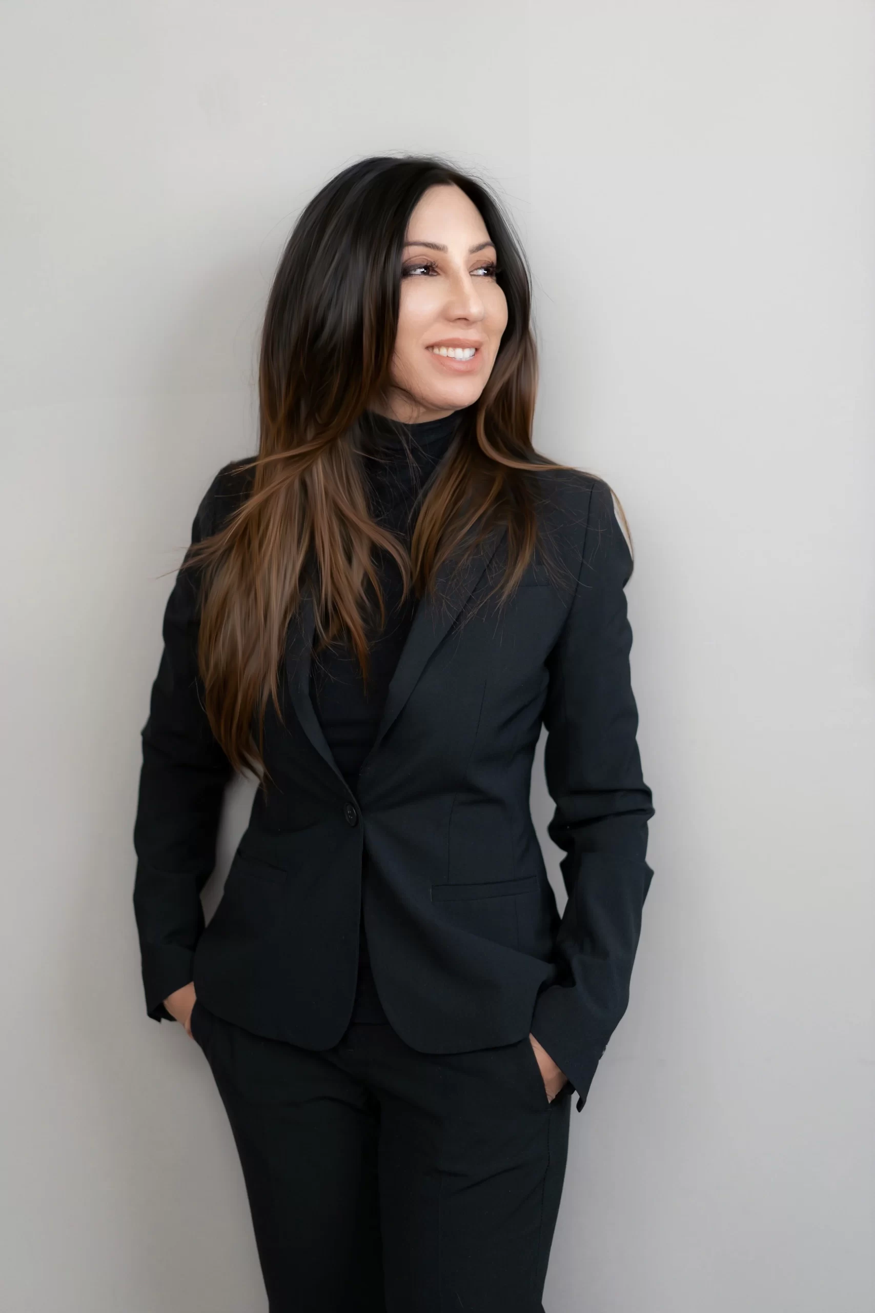 Attorney Jacqueline Goodman