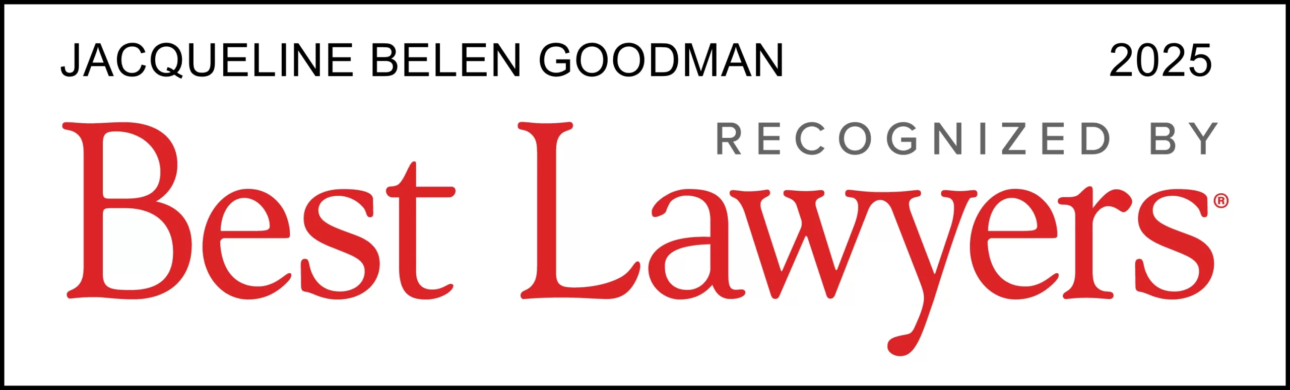 Best Lawyers